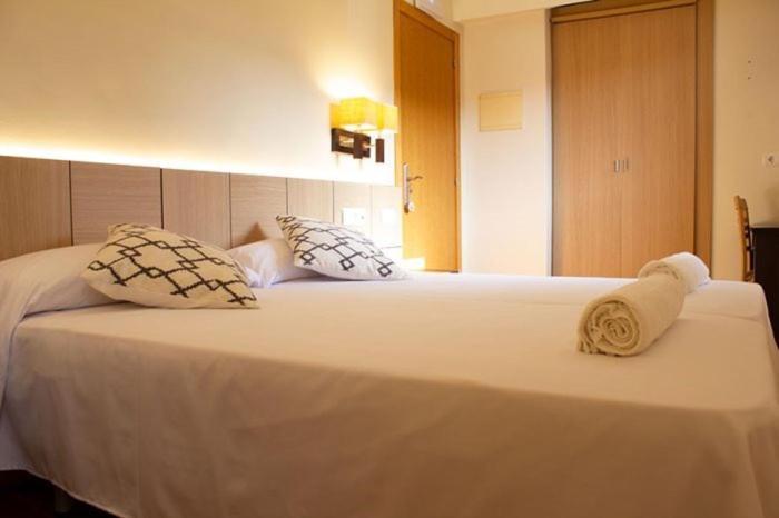 Hotel Valle De Turtzioz Екстериор снимка